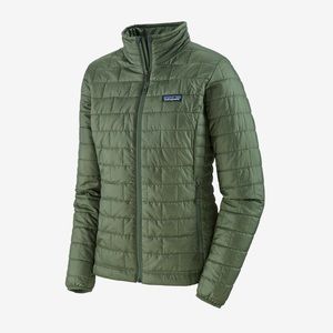 NWT Women’s Patagonia Nano Puff Jacket